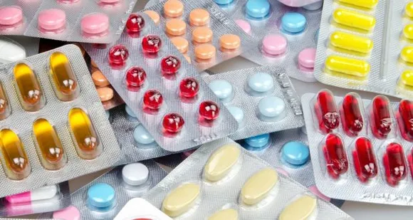 Around 9% Higher Pharma Exports Are Expected This Fiscal: Report