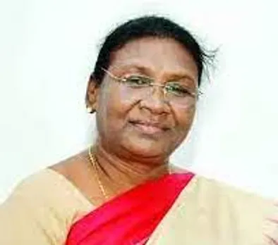 President of India Smt. Droupadi Murmu To Make Two-Day-Visit to West Bengal