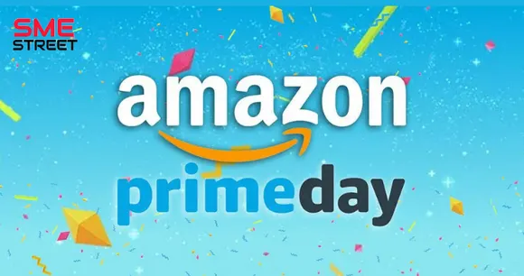 Amazon Prime Day 2023 Event Break Records in India