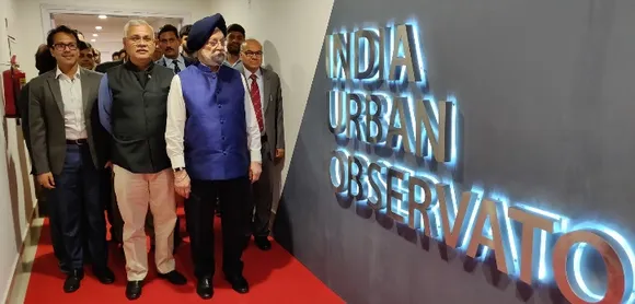 100 Smart Cities Are Real Incubators of New Urban India: Hardeep S. Puri