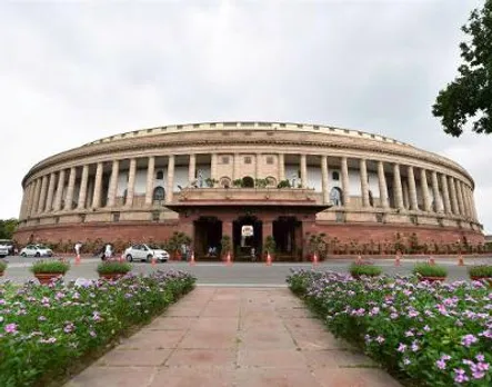 Amendment Bill on GST Finally Passed by Rajya Sabha