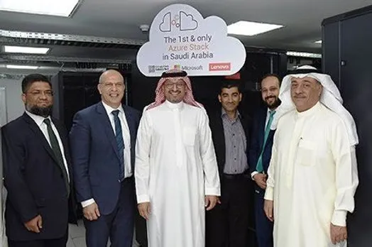 Microsoft Cloud Ecosystem To Create More than 63000 Jobs in Saudi Arabia