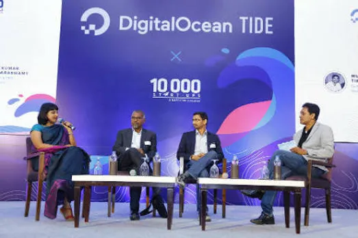 DigitalOcean Hosted its 4th ‘TIDE’ Event in Bengaluru