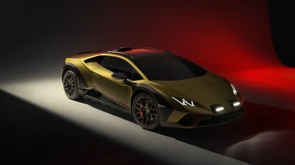 Lamborghini Witnessing High Growth from Indian Market