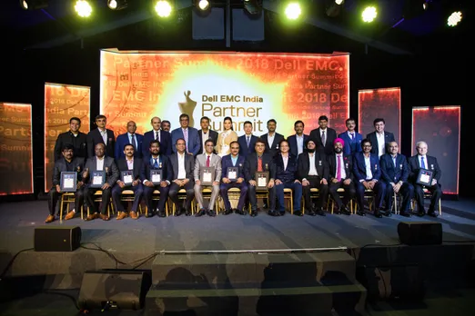 Dell EMC Gears up Channel Partners with the ‘India Partner Summit’ in Lisbon