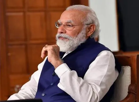 Tax System Aims to be Seamless, Painless, Faceless: PM Narendra Modi