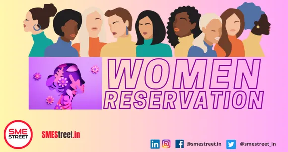 Women Reservation Bill 2023: The Journey So Far and Road Ahead