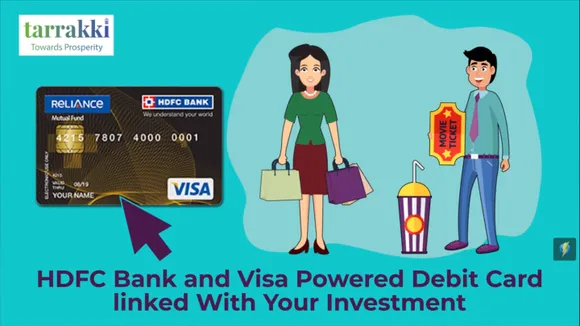Fintech Startup Tarrakki in Association with Reliance Nippon Life AMC Launched Investment Products