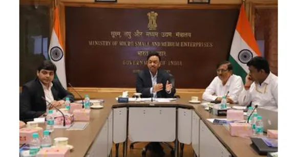 CM Narayan Rane