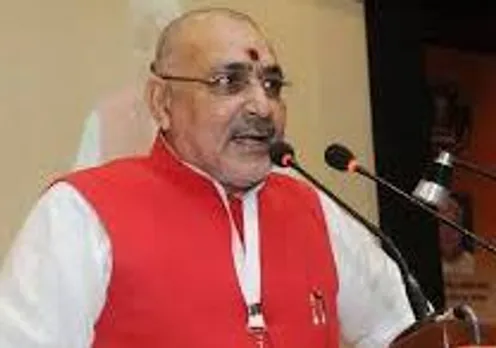 Giriraj Singh Urged Banks To Work On Collateral Free Loans for MSMEs