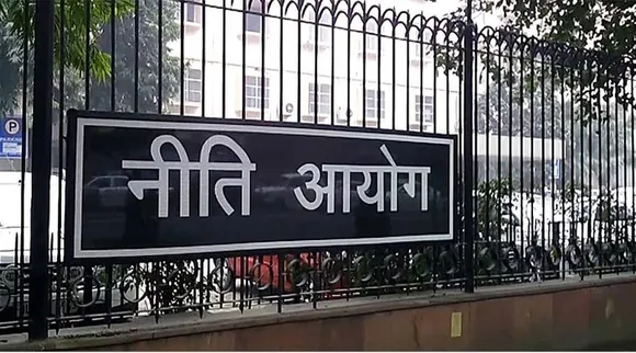 NITI Aayog Special Campaign 3.0: October 2-31, 2023