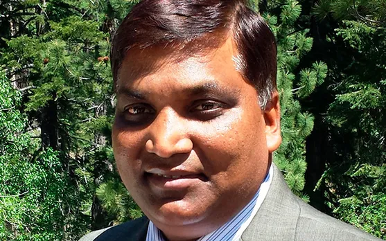 Vinod Pasi, Seagate