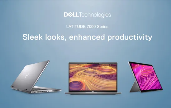 Dell Technologies Announces New Commercial PCs for Indian customers