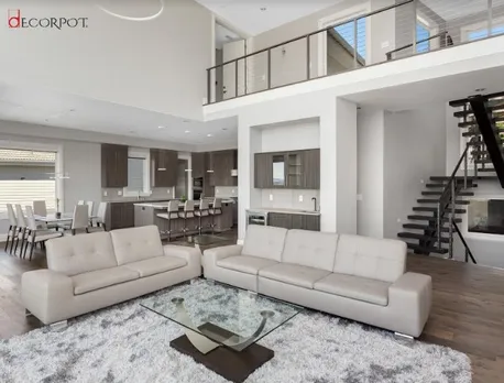 Kiara Interiors Introduces Ultra-Luxury Designer-Builder Floors