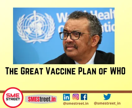 IMF, World Bank, WHO and WTO Join Forces to Launch Joint Vaccine Information Website