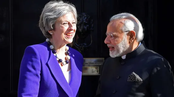 India-UK to Write New Global Success Story in Economic Partnership: PM Modi
