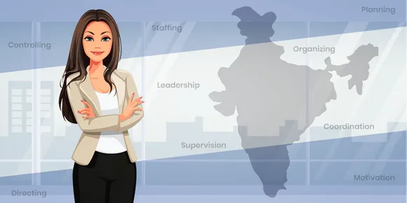 Udyam Sakhi Portal Empowers Women Entrepreneurs