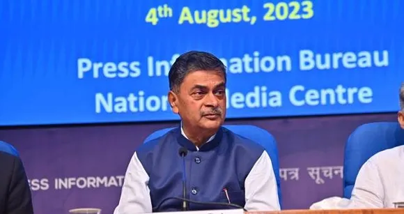Union Minister R.K. Singh: India's Remarkable Infrastructure Transformation