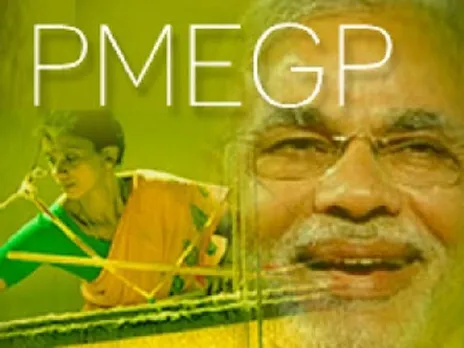 Increased Budget Allocations to MSME Sector will Generate Jobs Through PMEGP