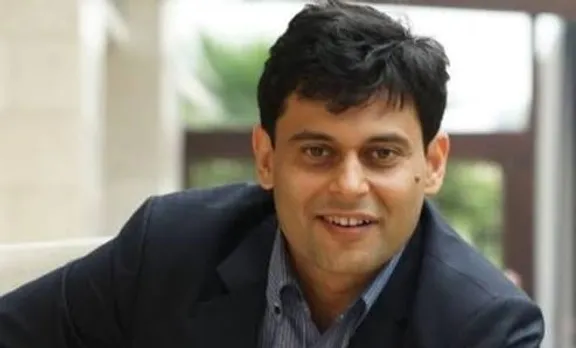 Sunil Nayyar Became MD of Sony India