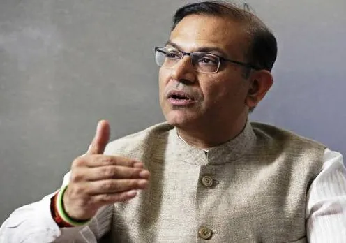 Revival Plan for Air India is Under Process:  Jayant Sinha