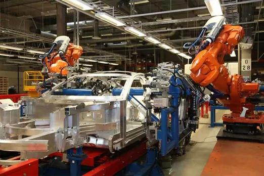 Suzuki Motors To Start Gujarat Manufacturing Plant