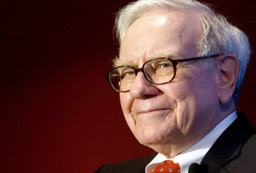 Berkshire Hathaway Led By Warren Buffett Reported 67% Profit Increase