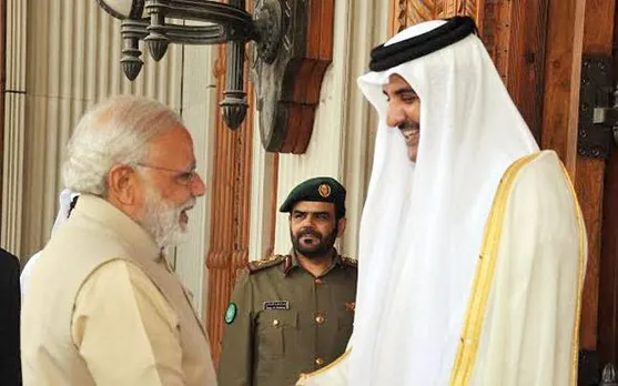 India & Qatar Set to Boost Economic Relations by Signing 7 Trade Agreements