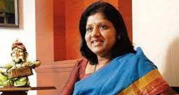 Vishakha Mulye, Aditya Birla Finance
