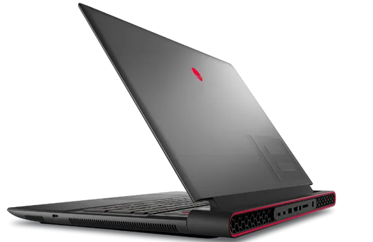 Alienware m18 Prebooking in India to start from March 28