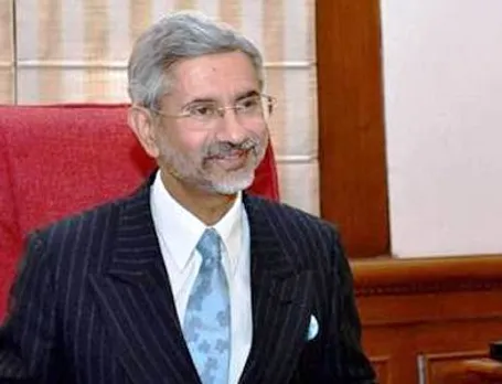 EAM Dr Jaishankar Discussed Trade and Investment Issues With UK's Counterpart