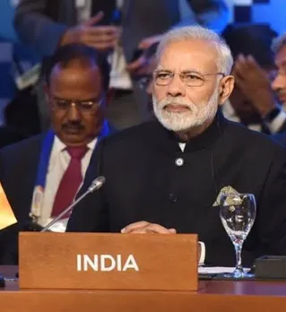 Soon, We will be 5th Largest Economy of the World: Narendra Modi
