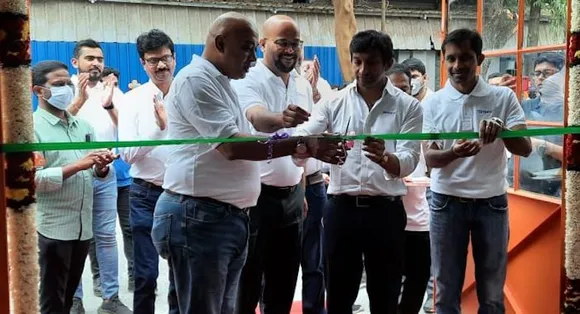 DriveX Launches Two-Wheeler Refurbishment Centre in Coimbatore