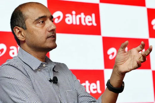 Airtel May Witness 13% Yearly Growth In Combined Revenue By FY22, Says CLSA