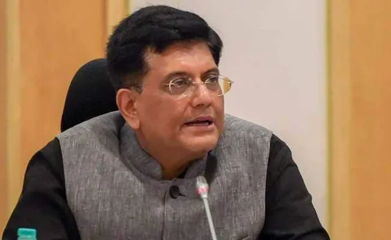 Services Sector in India Holds Great Potential: Piyush Goyal
