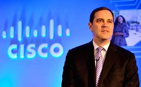 Cisco Unveils Network of the Future