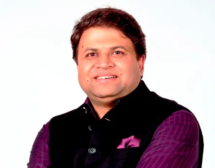 Pankaj Bansal,PeopleStrong