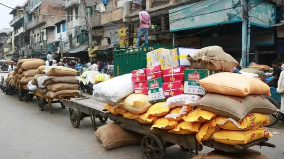 Wholesale Price Index Registered 0.90% Decline in March 2020