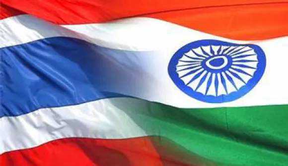 India and Thailand Defence Dialogue To Be Organised in Bangkok Later today