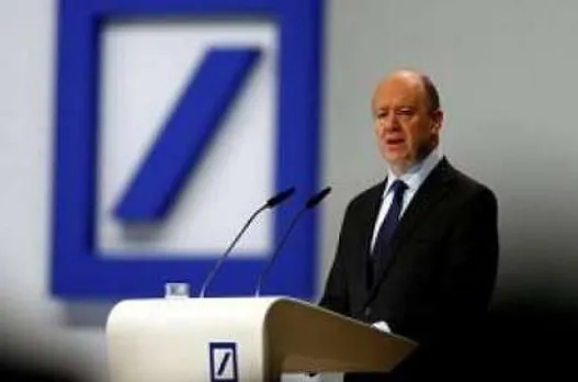 Deutsche Bank Likely to Cut 10,000 Jobs