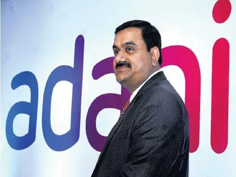 Gautam Adani Unleashed his Vision for Greater India