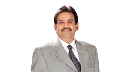 Ashok Kumar Gupta, Chairman, Optiemus Infracom Limited, and Corning , India’s Electronics Manufacturing