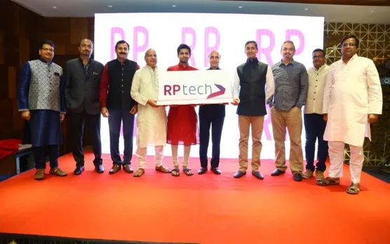 Rashi Peripherals is Now Known as RP Tech India