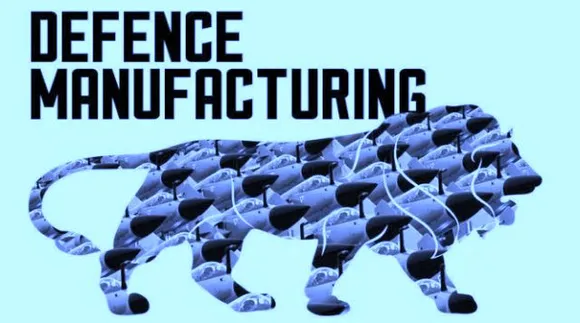 The 'Make in India' Factor in Defence Manufacturing