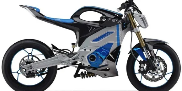 Niti Aayog Predicts that Electric Two-Wheelers Can Save India's Rs 12 Lakh Crore