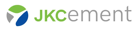JK Cement New Logo