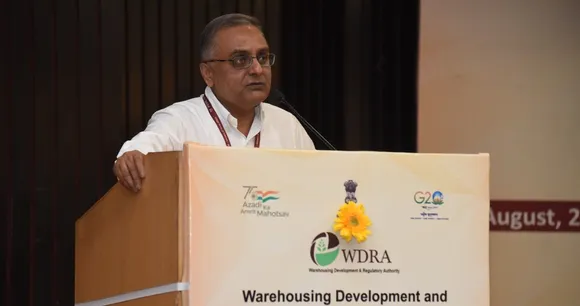 Warehousing Development Regulatory Authority Holds One Day e-NWR Conference