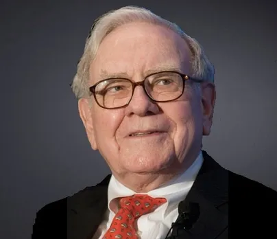 Warren Buffet To Invest Approximately Rs 2500 Cr in Paytm