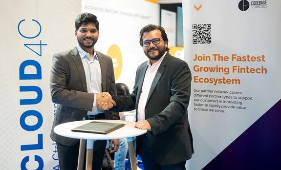 Codebase Technologies and Cloud4C Join Hands to Drive Cloud-Based Digital Innovations Across MENA