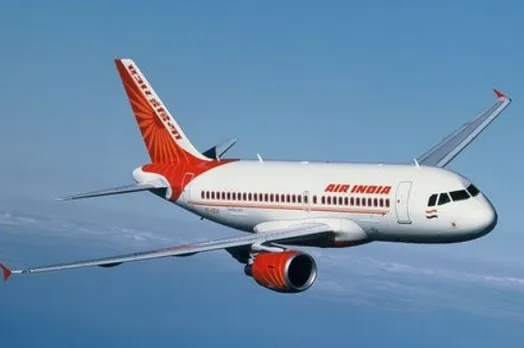 Israel to Give Air India 750,000 Euros to launch flight from Delhi to Tel Aviv